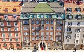 Best Western Karlaplan 4*